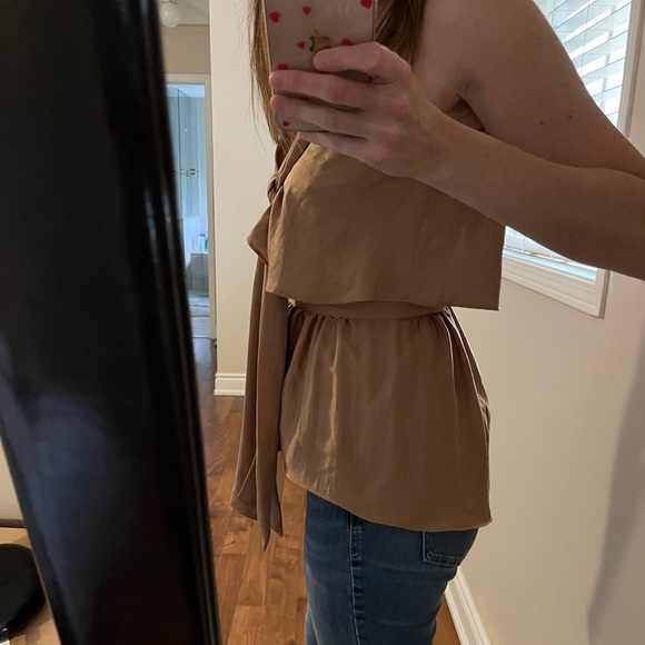 BCBG Maxazria top - Picture 7 of 7